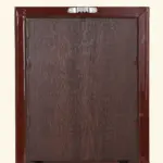 Lord Ganesha Tanjore Painting, Ishwar Arts and Crafts