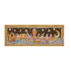 Samundra manthan (Churning the Ocean) Pattachitra Painting, Ishwar Arts and Crafts