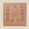 Twelve Jyotirlingas and Shri Maha Mrityunjay Copper Yantra 
