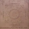 Shri Agni Yantram: Sacred Yantra for Good Health and Prosperity
