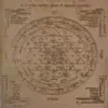 Shri Shri Yantram – Divine Symbol of Abundance and Fortune