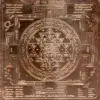 Copper Shri Yantra (Shri Chakra), Ishwar Arts and Crafts