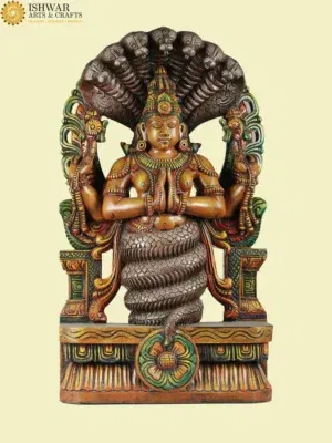 Sage Patanjali: A Timeless Authority on Yoga and Sanskrit Grammar