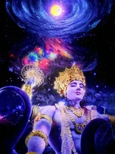 Sri Vishnu Sahasranamam Stotram, Lord Vishnu, Goddess Lakshmi, Lakshmi Narayan