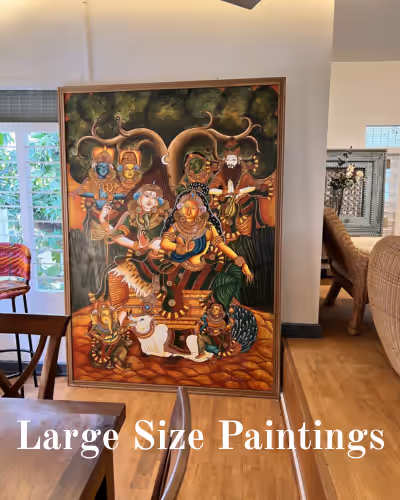 Ishwar Arts and Crafts