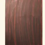 31" Beautiful Painting Of Jesus Christ | Natural Colors On Wooden Panel With Inlay Work | Made in India, Ishwar Arts and Crafts