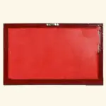 Lakshmi Ganesha Tanjore Painting with Frame, Ishwar Arts and Crafts