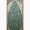 Tree of Life Pattachitra Painting, Ishwar Arts and Crafts