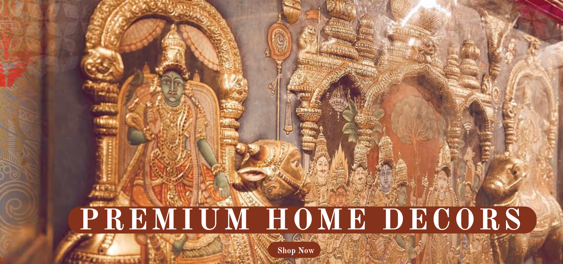 Ishwar Arts and Crafts