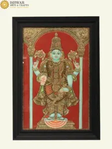 Sri Vishnu Sahasranamam Stotram, Lord Vishnu, Goddess Lakshmi, Lakshmi Narayan
