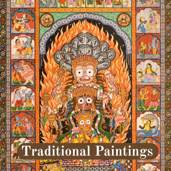 Ishwar Arts and Crafts