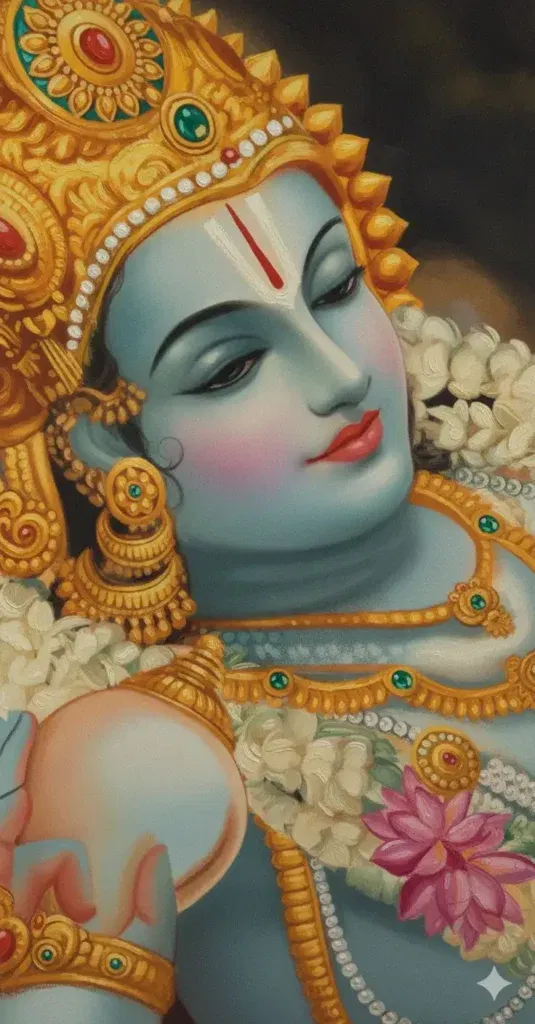 Sri Vishnu Sahasranamam Stotram, Lord Vishnu, Goddess Lakshmi, Lakshmi Narayan